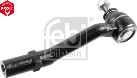 Febi Bilstein 21491 - Parallellstagsled xdelar.se