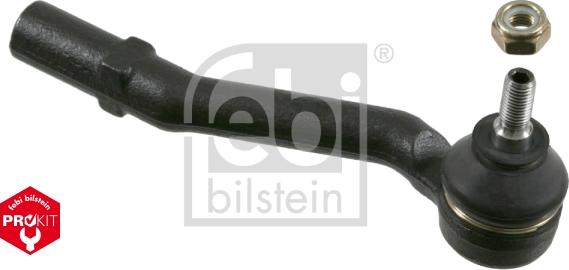 Febi Bilstein 21492 - Parallellstagsled xdelar.se