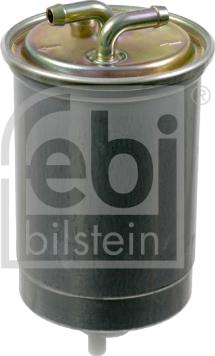 Febi Bilstein 21597 - Bränslefilter xdelar.se