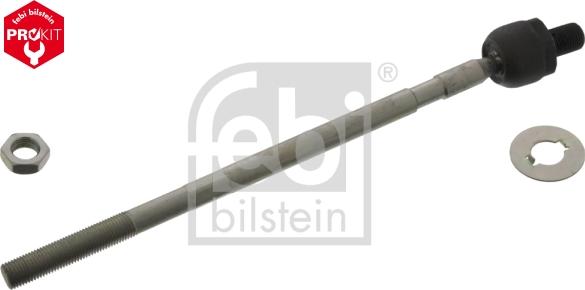 Febi Bilstein 21565 - Inre styrled xdelar.se