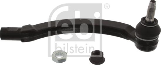 Febi Bilstein 21567 - Parallellstagsled xdelar.se