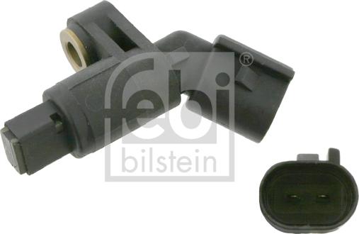 Febi Bilstein 21582 - ABS-givare xdelar.se