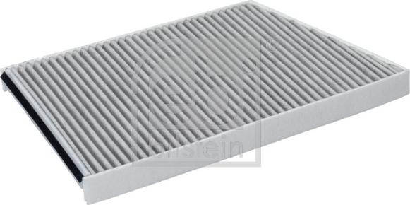 Febi Bilstein 21642 - Filter, kupéventilation xdelar.se