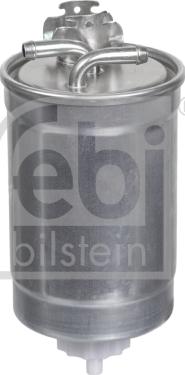 Febi Bilstein 21600 - Bränslefilter xdelar.se