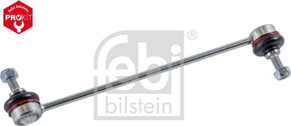 Febi Bilstein 21044 - Länk, krängningshämmare xdelar.se