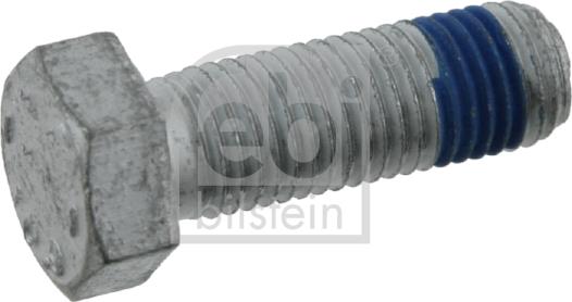 Febi Bilstein 21143 - Skruv / Bult xdelar.se