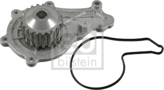 Febi Bilstein 21856 - Vattenpump xdelar.se