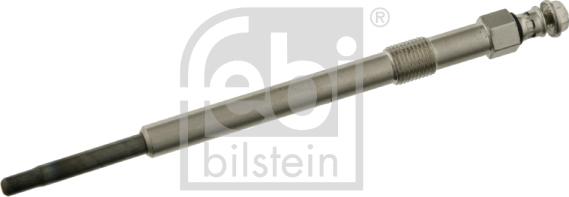 Febi Bilstein 21864 - Glödstift xdelar.se