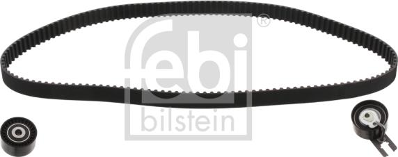 Febi Bilstein 21867 - Tand / styrremssats xdelar.se