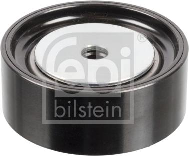 Febi Bilstein 21301 - Styrrulle, flerspårsrem xdelar.se