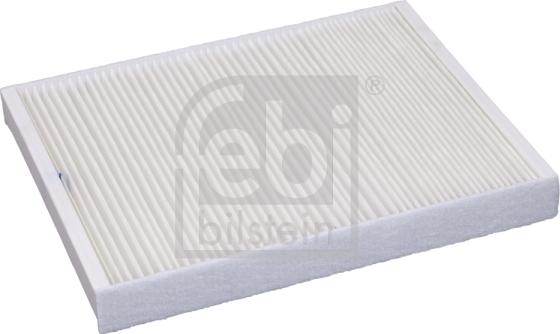 Febi Bilstein 21316 - Filter, kupéventilation xdelar.se