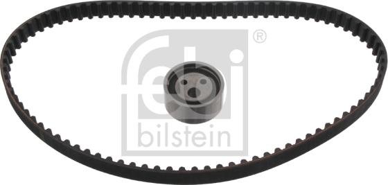 Febi Bilstein 21249 - Tand / styrremssats xdelar.se