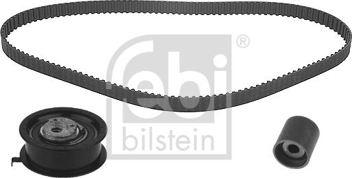 Febi Bilstein 21236 - Tand / styrremssats xdelar.se