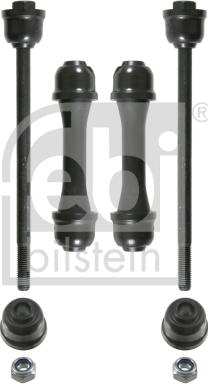 Febi Bilstein 21750 - Länk, krängningshämmare xdelar.se