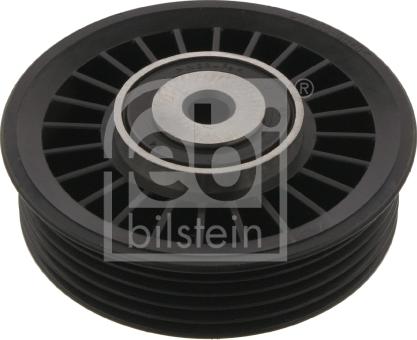 Febi Bilstein 21710 - Styrrulle, flerspårsrem xdelar.se