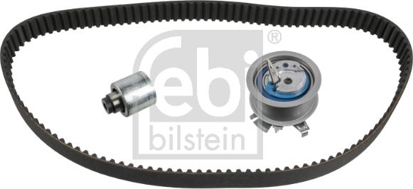 Febi Bilstein 21724 - Tand / styrremssats xdelar.se