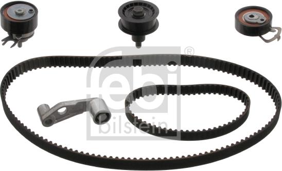 Febi Bilstein 21772 - Tand / styrremssats xdelar.se