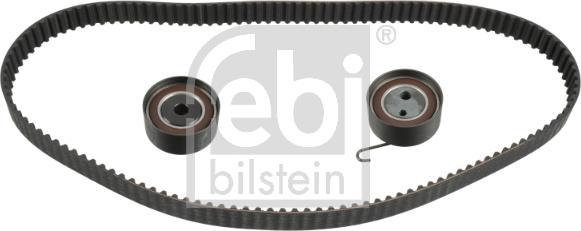 Febi Bilstein 28451 - Tand / styrremssats xdelar.se