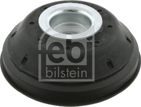 Febi Bilstein 28405 - Fjäderbens-stödlager xdelar.se