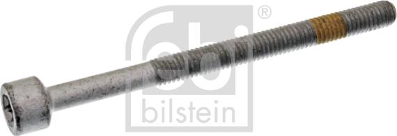 Febi Bilstein 28407 - Skruv, spridarhållare xdelar.se