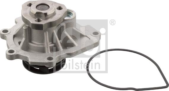 Febi Bilstein 28531 - Vattenpump xdelar.se