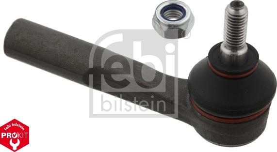 Febi Bilstein 28618 - Parallellstagsled xdelar.se