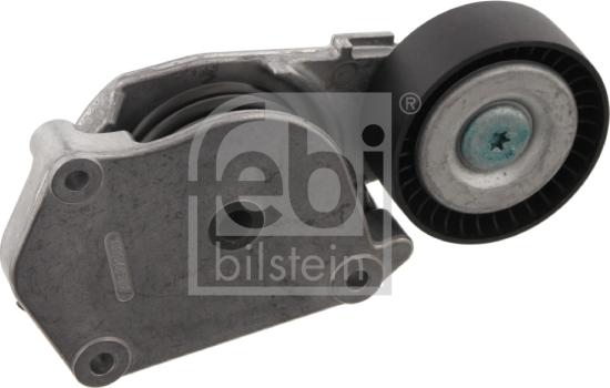 Febi Bilstein 28687 - Remsträckare, flerspårsrem xdelar.se