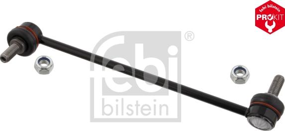 Febi Bilstein 28671 - Länk, krängningshämmare xdelar.se