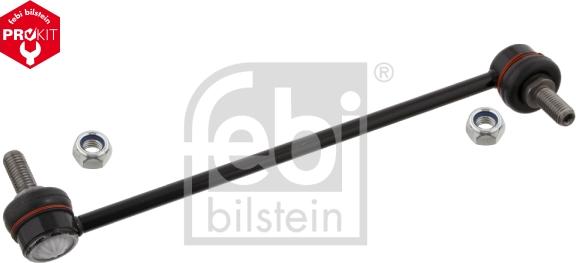 Febi Bilstein 28672 - Länk, krängningshämmare xdelar.se