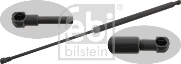 Febi Bilstein 28062 - Gasfjäder, motorhuv xdelar.se