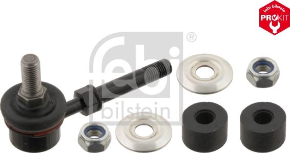 Febi Bilstein 28158 - Länk, krängningshämmare xdelar.se