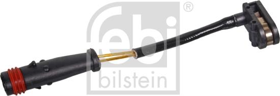 Febi Bilstein 28139 - Varningssensor, bromsbeläggslitage xdelar.se