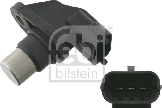 Febi Bilstein 28131 - Sensor, kamaxelposition xdelar.se