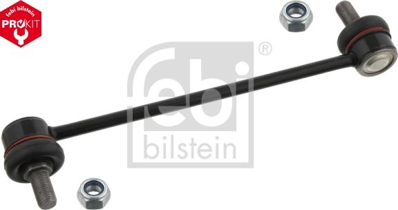 Febi Bilstein 28121 - Länk, krängningshämmare xdelar.se