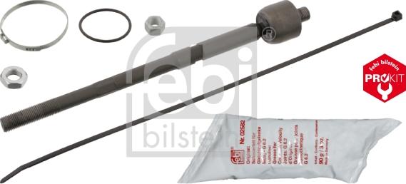 Febi Bilstein 28359 - Inre styrled xdelar.se