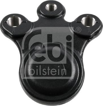 Febi Bilstein 28355 - Stöd- / Styrstag xdelar.se