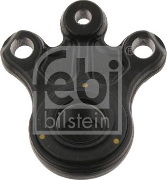 Febi Bilstein 28355 - Stöd- / Styrstag xdelar.se