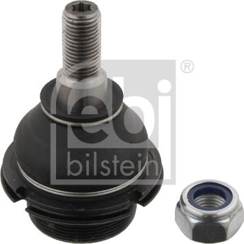 Febi Bilstein 28356 - Stöd- / Styrstag xdelar.se