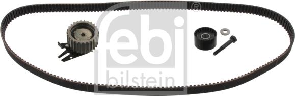 Febi Bilstein 28305 - Tand / styrremssats xdelar.se