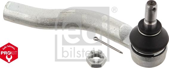 Febi Bilstein 28319 - Parallellstagsled xdelar.se