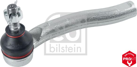 Febi Bilstein 28318 - Parallellstagsled xdelar.se