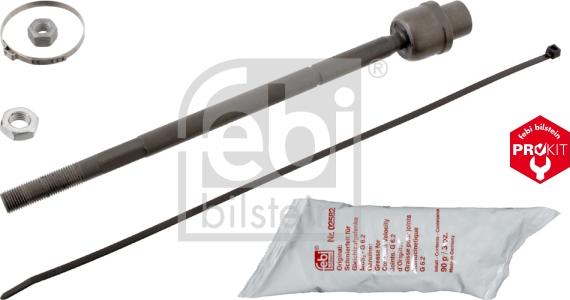 Febi Bilstein 28312 - Inre styrled xdelar.se