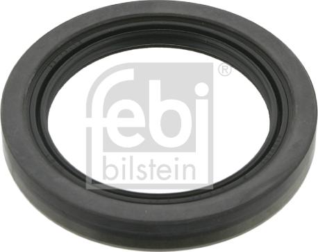 Febi Bilstein 28257 - Oljetätningsring, hjulnav xdelar.se