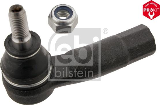 Febi Bilstein 28215 - Parallellstagsled xdelar.se