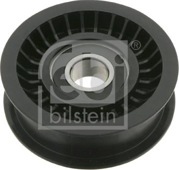 Febi Bilstein 28234 - Styrrulle, flerspårsrem xdelar.se