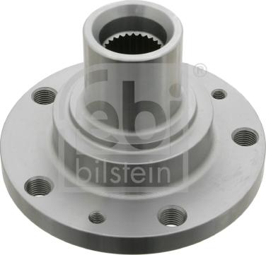 Febi Bilstein 28231 - Hjulnav xdelar.se