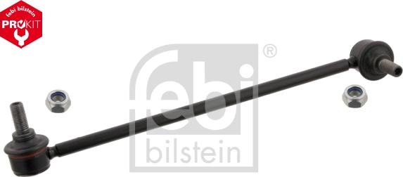 Febi Bilstein 28734 - Länk, krängningshämmare xdelar.se