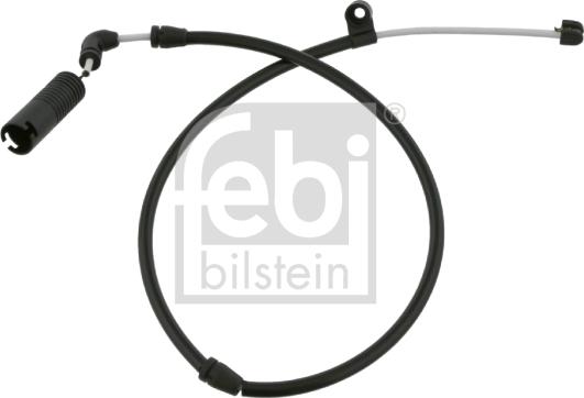 Febi Bilstein 23951 - Varningssensor, bromsbeläggslitage xdelar.se