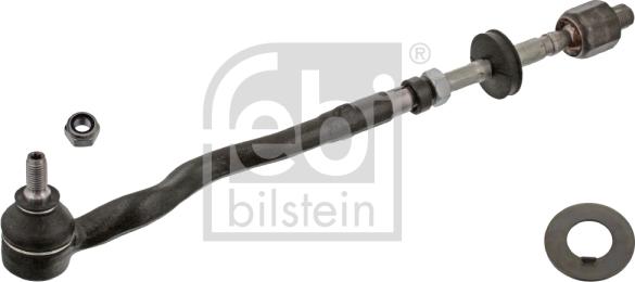 Febi Bilstein 23923 - Parallelstag, styrning xdelar.se