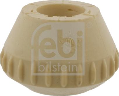 Febi Bilstein 23440 - Gummibuffring, motorupphängning xdelar.se